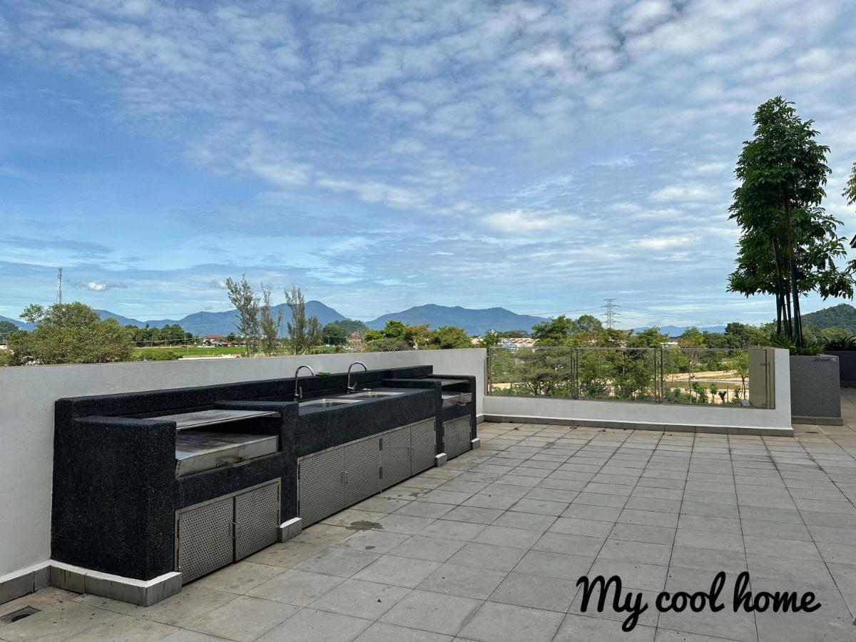Sunway Onsen Hotsprings With City View, Sunway Lost World Ipoh
